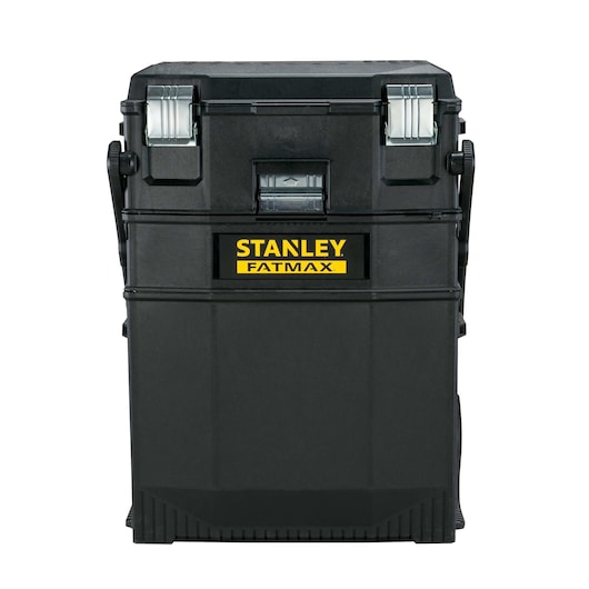 FatMax 4 in 1 Mobile Work Station.