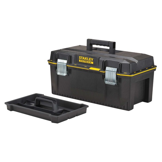 24 inch Series 2000 Tool Box with Tray.