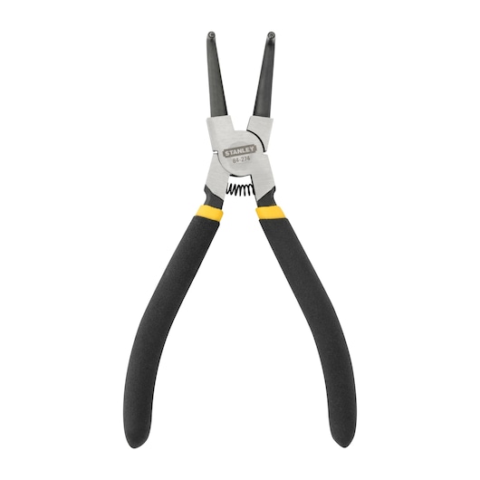 CIRCLIMP PLIERS  ON WHITE BACKGROUND 