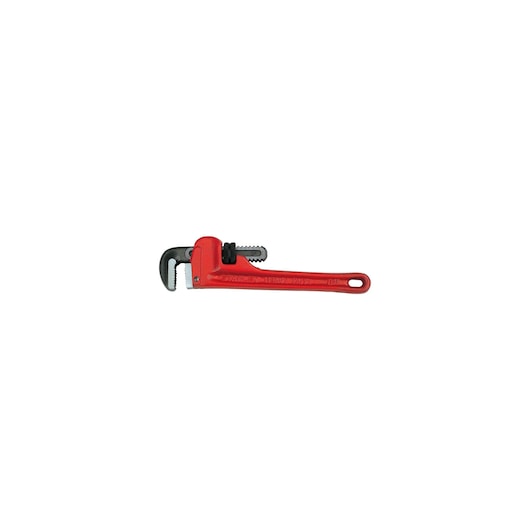 87-621, 200 mm Pipe Wrench, Beauty