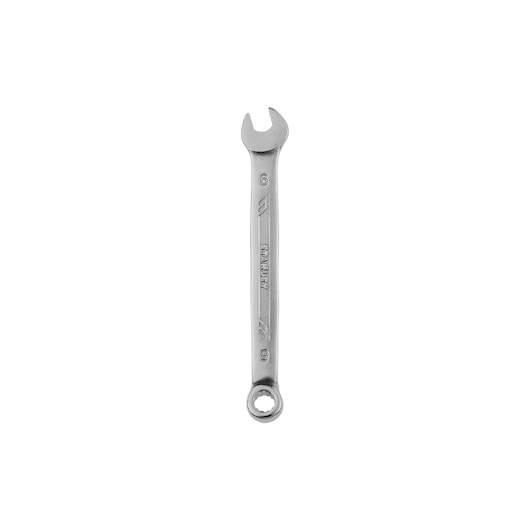 Front view of STANLEY Antislip Wrench Number 6 on a white background