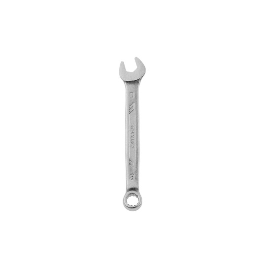 Front view of STANLEY Antislip Wrench Number 8 on a white background