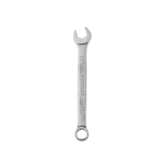 Front view of STANLEY Antislip Wrench Number 13 on a white background