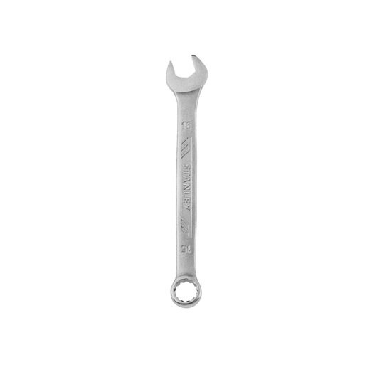 Front view of STANLEY Antislip Wrench Number 16 on a white background