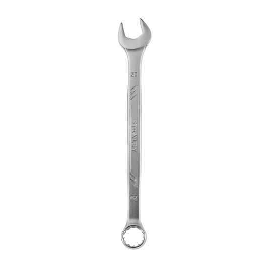 Front view of STANLEY Antislip Wrench Number 29 on a white background